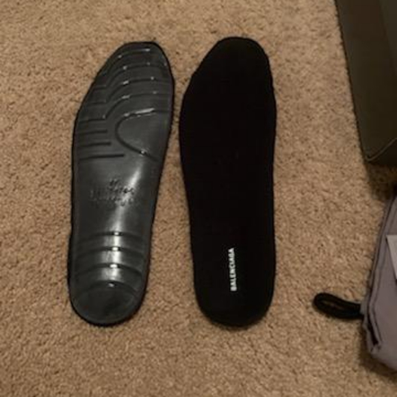 Balenciaga track runners - Picture 7 of 10